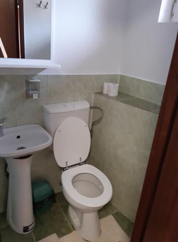Pensiunea Razvan Gura Rîului エクステリア 写真